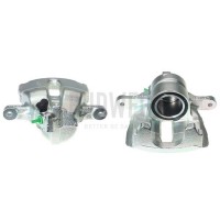 345686 BUDWEG CALIPER Гальмівний супорт