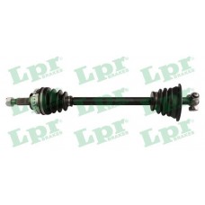 DS52213 LPR Привідний вал