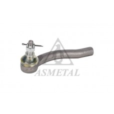 17TY0201 ASMETAL Наконечник поперечної кермової тяги
