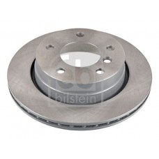 12324 FEBI BILSTEIN Гальмівний диск