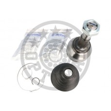 CW-2560 OPTIMAL Шарнирный комплект, Привідний вал