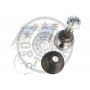 CW-2560 OPTIMAL Шарнирный комплект, Привідний вал