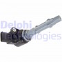 GN10235-12B1 DELPHI Котушка запалювання