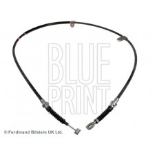 ADM546116 BLUE PRINT Тросик, cтояночный тормоз