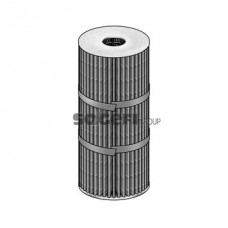 FA2599ECO SogefiPro Масляний фільтр