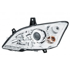 1ZS 009 627-311 HELLA Основна фара