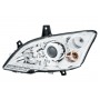 1ZS 009 627-311 HELLA Основна фара