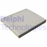 TSP0325209 DELPHI Фільтр повітря у внутрішньому просторі