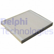 TSP0325209 DELPHI Фільтр повітря у внутрішньому просторі