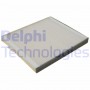 TSP0325209 DELPHI Фільтр повітря у внутрішньому просторі
