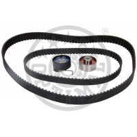 SK-1527 OPTIMAL Комплект ременя ГРМ