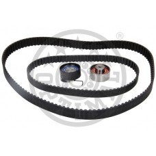 SK-1527 OPTIMAL Комплект ременя ГРМ