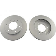 BR-5759-C KAVO PARTS Гальмівний диск