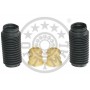 AK-735205 OPTIMAL Пилозахисний комплект амортизатор