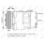 WG2159404 WILMINK GROUP Компресор кондиціонера