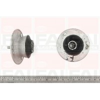 SS3005 FAI AUTOPARTS Опора стійки амортизатора