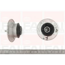 SS3005 FAI AUTOPARTS Опора стійки амортизатора
