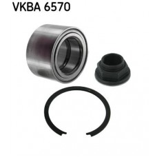 VKBA6570 SKF Комплект підшипника ступиці колеса