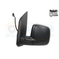 1748807 VAN WEZEL Зовнішнє дзеркало
