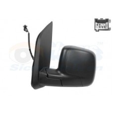 1748807 VAN WEZEL Зовнішнє дзеркало