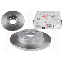 PRD1105 PROTECHNIC Гальмівний диск
