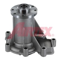 1634 AIRTEX Водяний насос охолодження двигуна