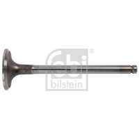 впускний клапан FEBI-BILSTEIN 17382