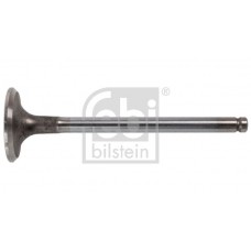 впускний клапан FEBI-BILSTEIN 17382