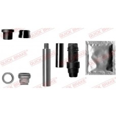 113-1351X QUICK BRAKE Комплект напрямної гільзи