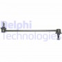 TC1417 DELPHI Тяга стійка стабілізатор