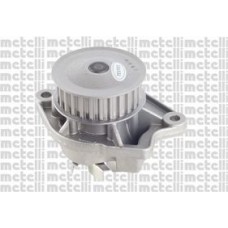 24-0676 METELLI Водяний насос охолодження двигуна
