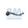 BM80368H BM CATALYSTS Катализатор