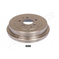TA-606 JAPANPARTS Гальмівний барабан