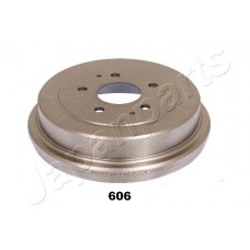 TA-606 JAPANPARTS Гальмівний барабан