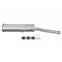 FS15250 Faurecia Глушник вихлопних газів кінцевий