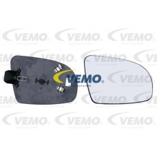 V40-69-0020 VEMO Дзеркальне скло зовнішнє дзеркало