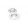BR-10052-C KAVO PARTS Гальмівний диск