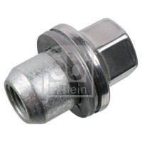 102744 FEBI BILSTEIN Гайка кріплення колеса