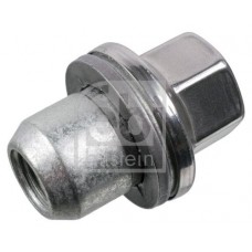 102744 FEBI BILSTEIN Гайка кріплення колеса