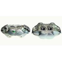 8AC 355 395-071 HELLA PAGID Гальмівний супорт
