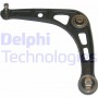 TC701 DELPHI Ричаг незалежної підвіски колеса, подвеска колеса
