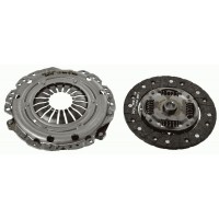 3000 838 801 SACHS Комплект зчеплення
