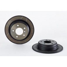 08.6917.75 BREMBO Гальмівний диск
