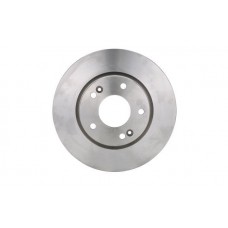 0 986 479 124 BOSCH Гальмівний диск
