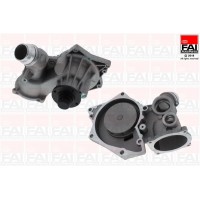 WP6342 FAI AutoParts Водяний насос охолодження двигуна