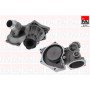 WP6342 FAI AutoParts Водяний насос охолодження двигуна