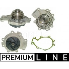 CP 127 000P MAHLE Водяний насос охолодження двигуна