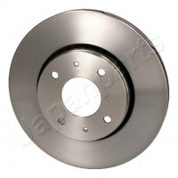 DI-540 JAPANPARTS Гальмівний диск