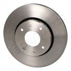 DI-540 JAPANPARTS Гальмівний диск