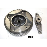 KV-M01 JAPANPARTS Комплект зчеплення